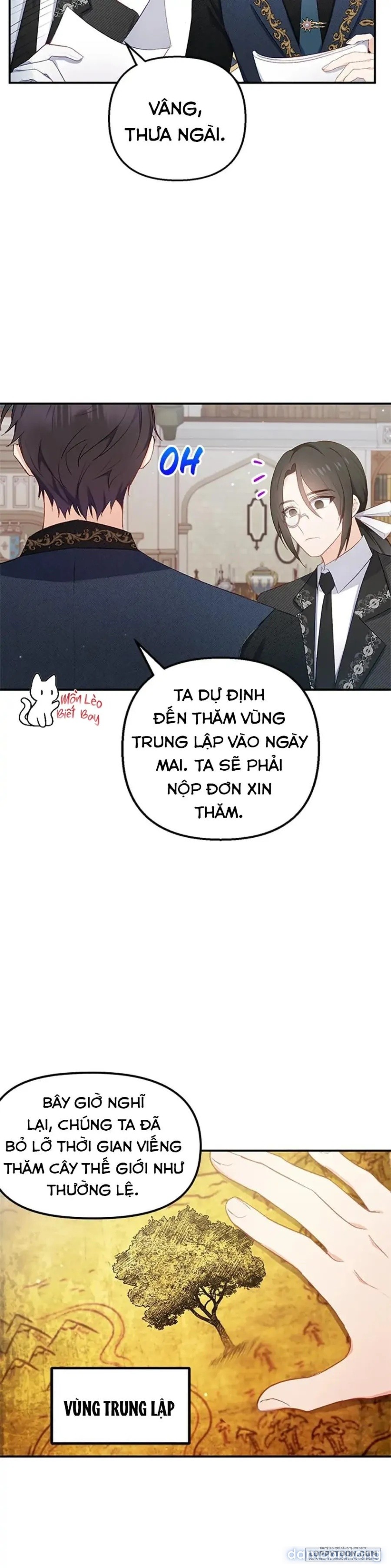 Con Gái Cưng Của Quỷ 