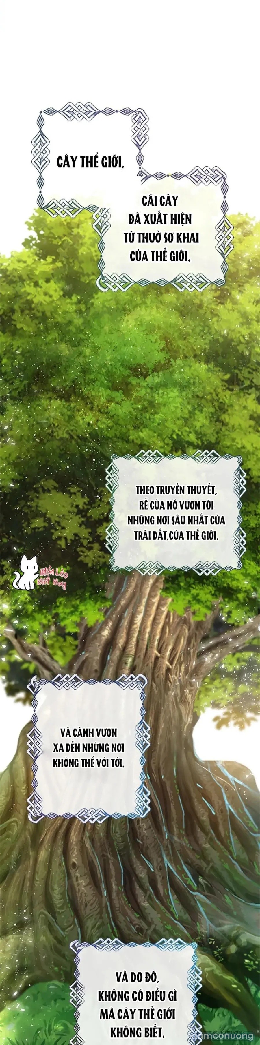 Con Gái Cưng Của Quỷ 
