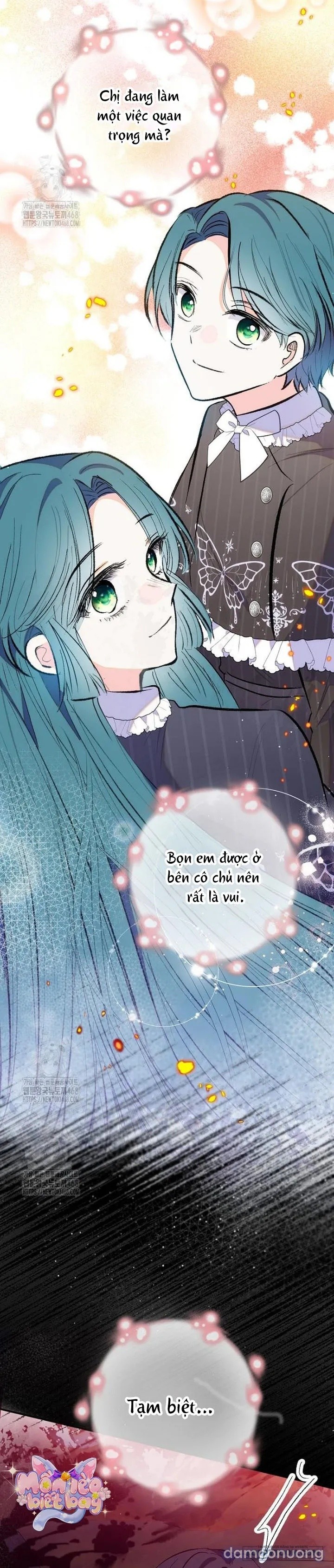 Con Gái Cưng Của Quỷ 