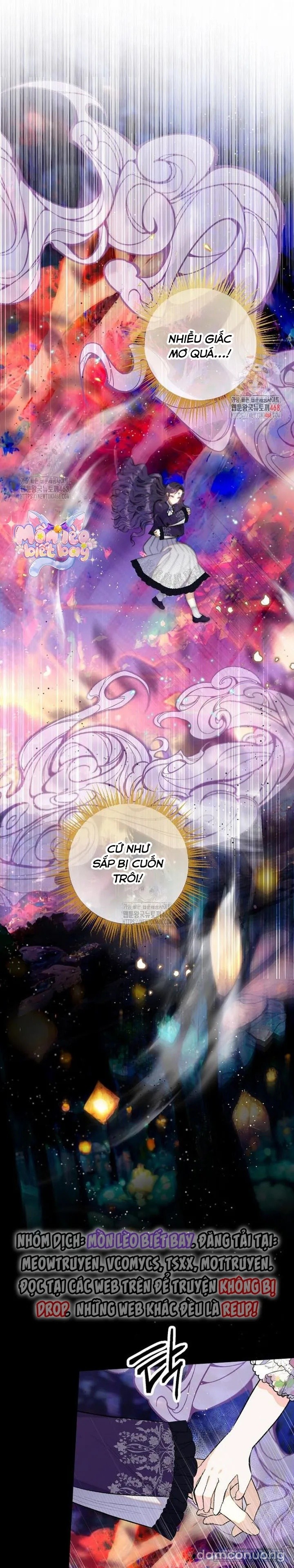 Con Gái Cưng Của Quỷ 