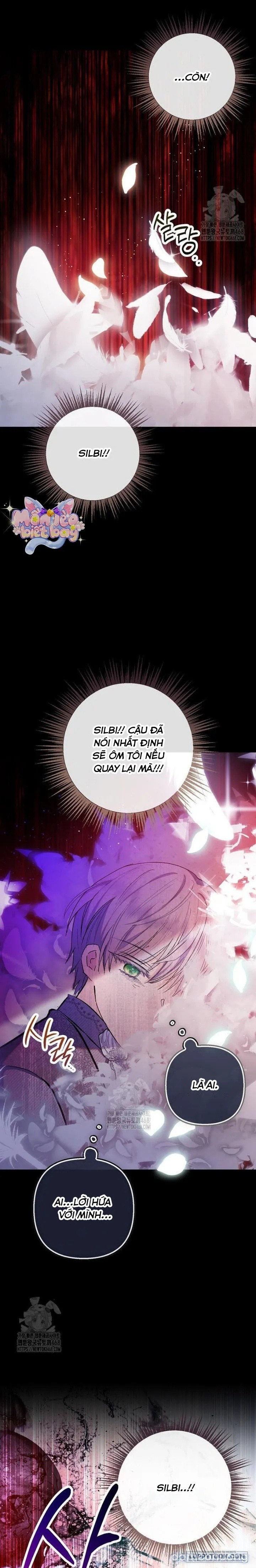 Con Gái Cưng Của Quỷ 