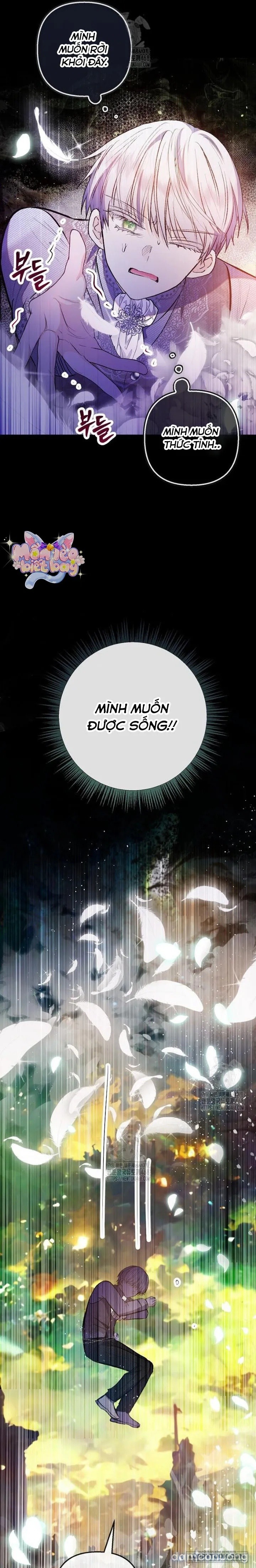 Con Gái Cưng Của Quỷ 