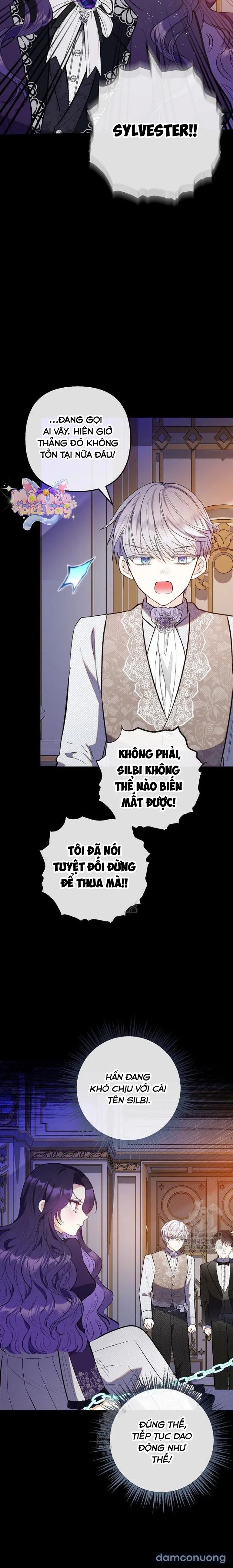 Con Gái Cưng Của Quỷ 