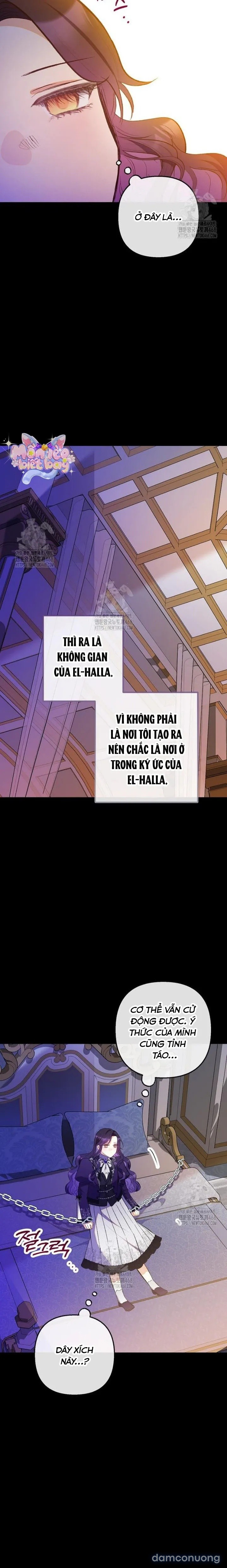 Con Gái Cưng Của Quỷ 