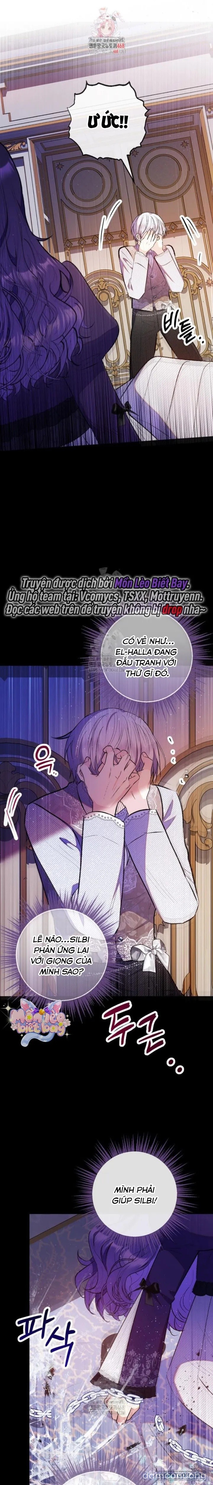 Con Gái Cưng Của Quỷ 