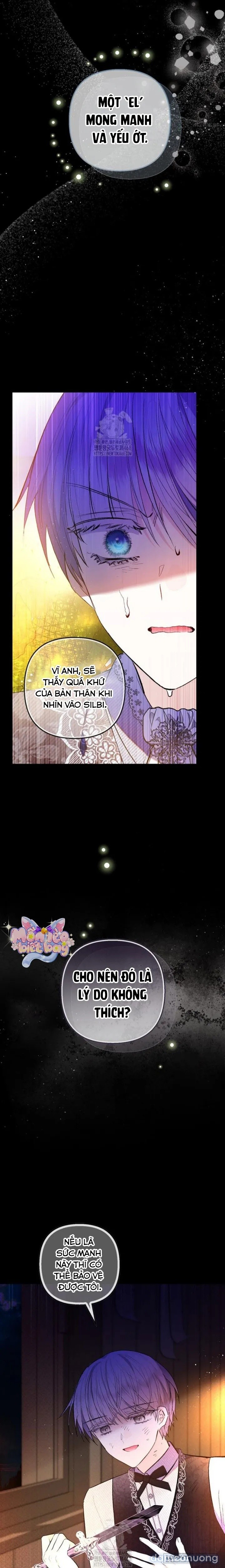 Con Gái Cưng Của Quỷ 