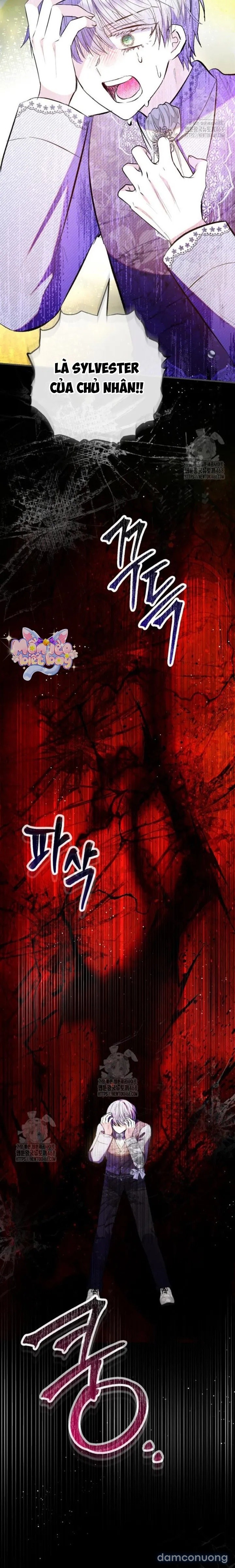 Con Gái Cưng Của Quỷ 