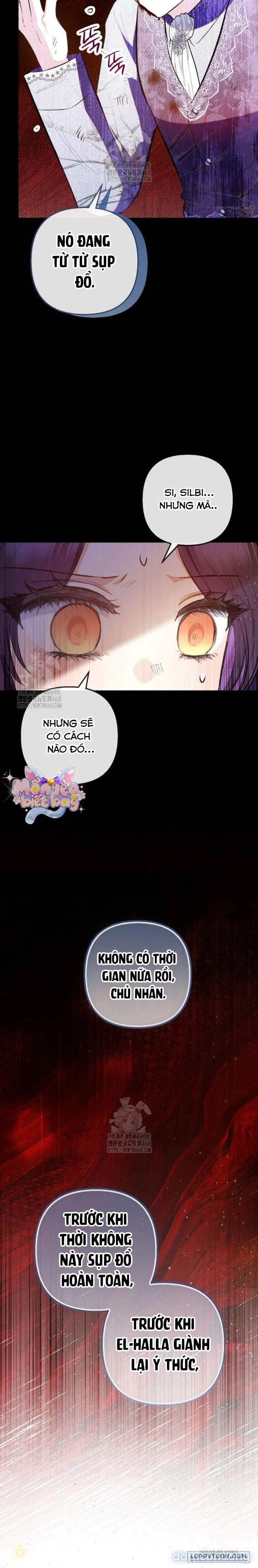 Con Gái Cưng Của Quỷ 