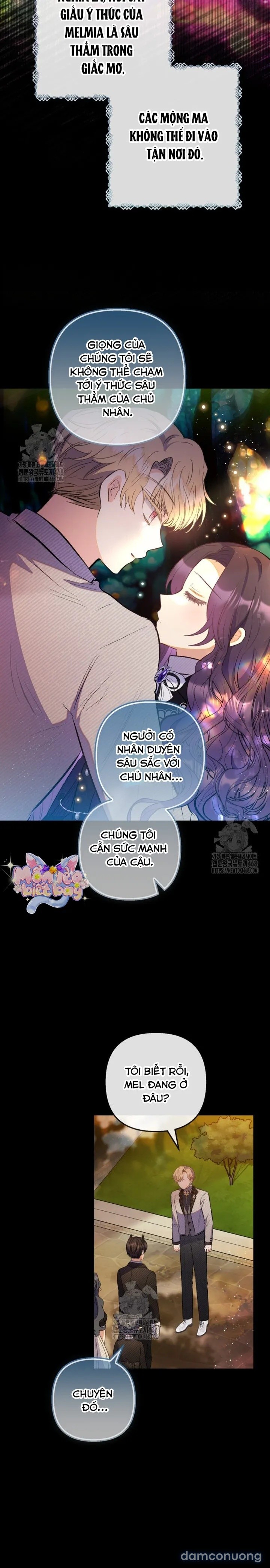Con Gái Cưng Của Quỷ 