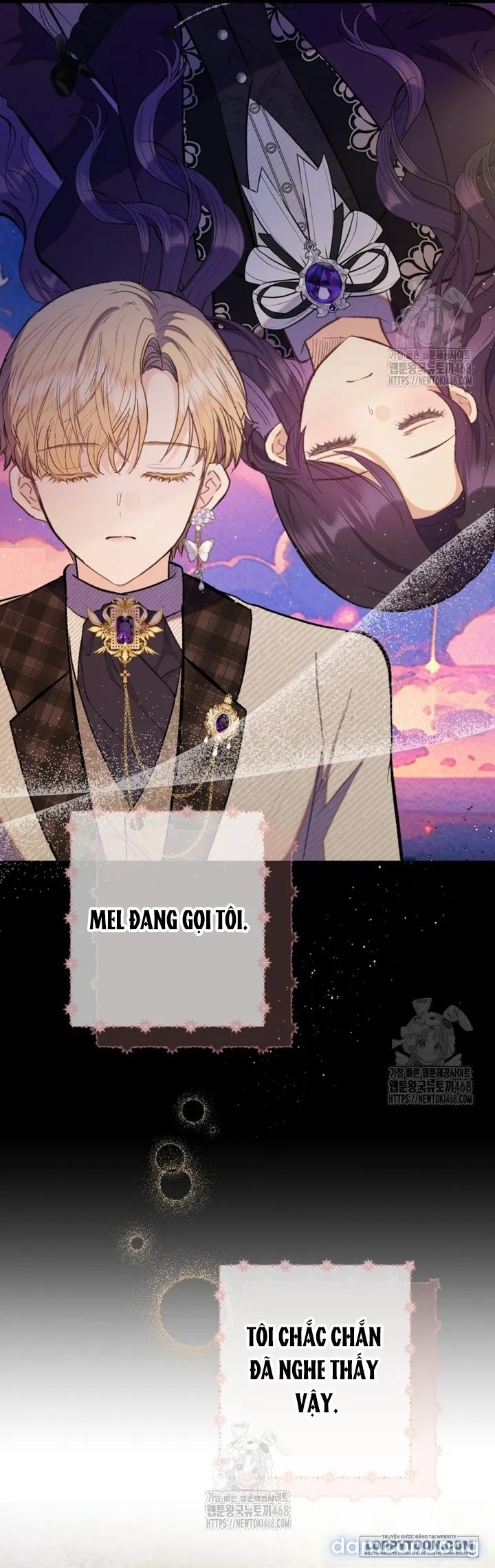 Con Gái Cưng Của Quỷ 