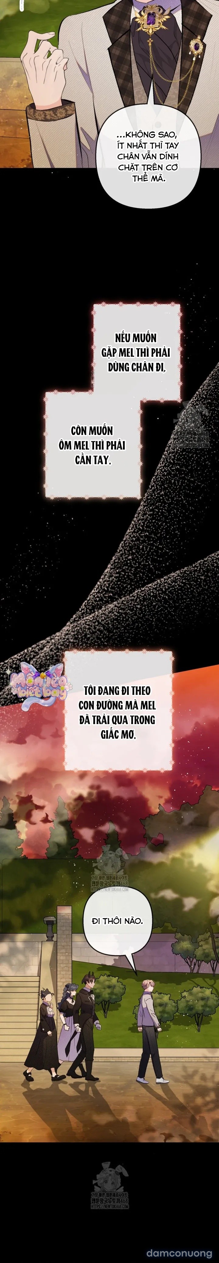 Con Gái Cưng Của Quỷ 