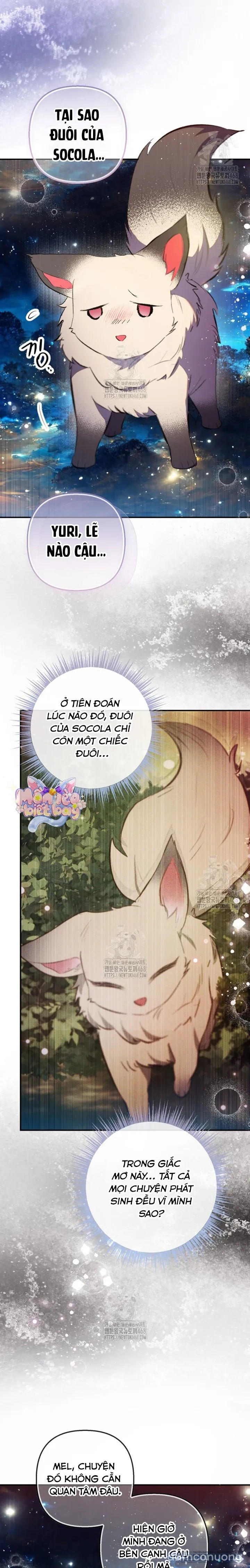 Con Gái Cưng Của Quỷ 