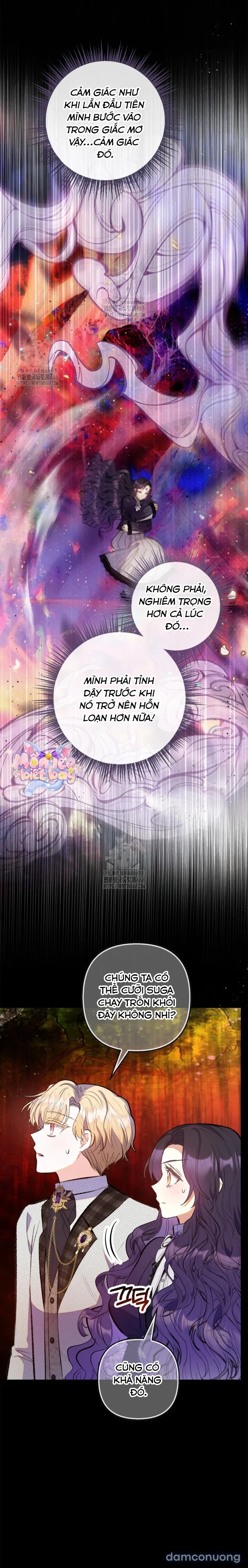 Con Gái Cưng Của Quỷ 