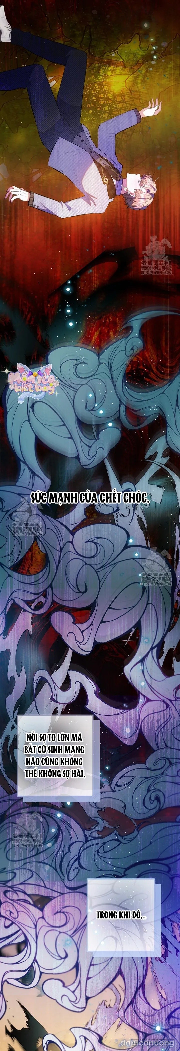 Con Gái Cưng Của Quỷ 