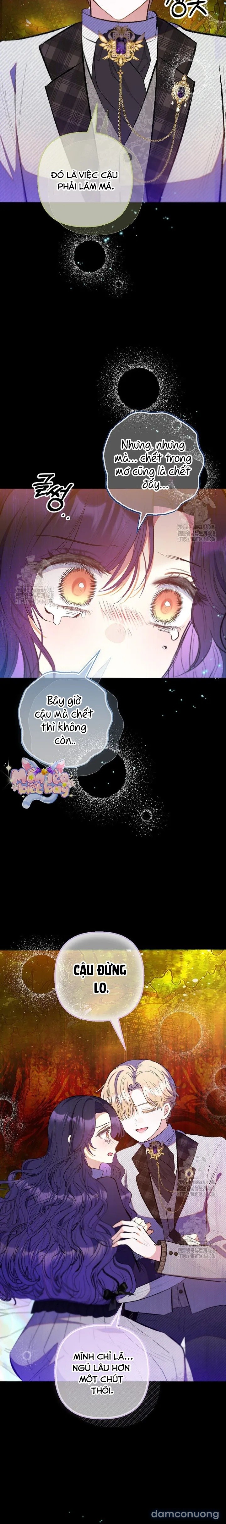Con Gái Cưng Của Quỷ 