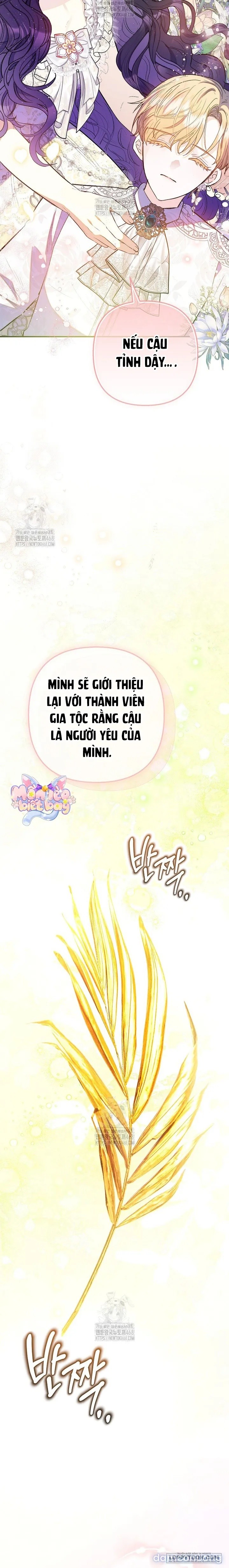 Con Gái Cưng Của Quỷ 