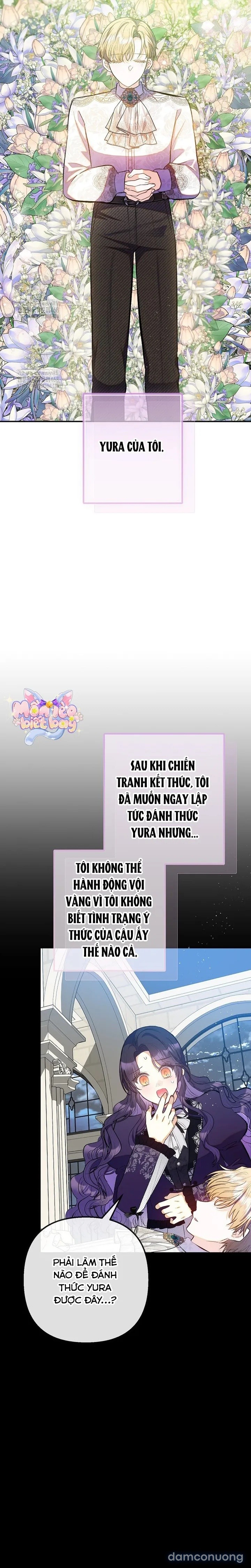 Con Gái Cưng Của Quỷ 