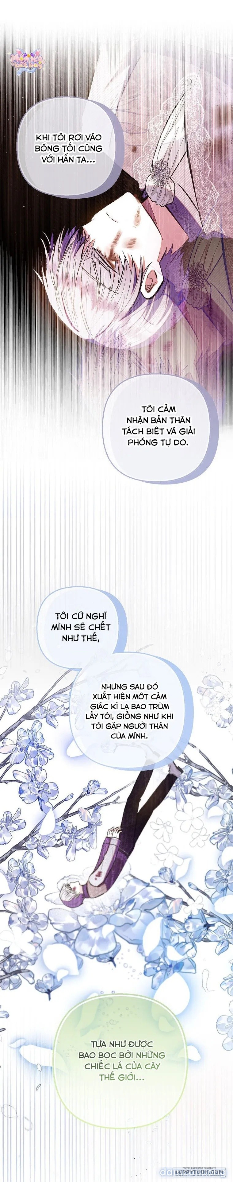 Con Gái Cưng Của Quỷ 