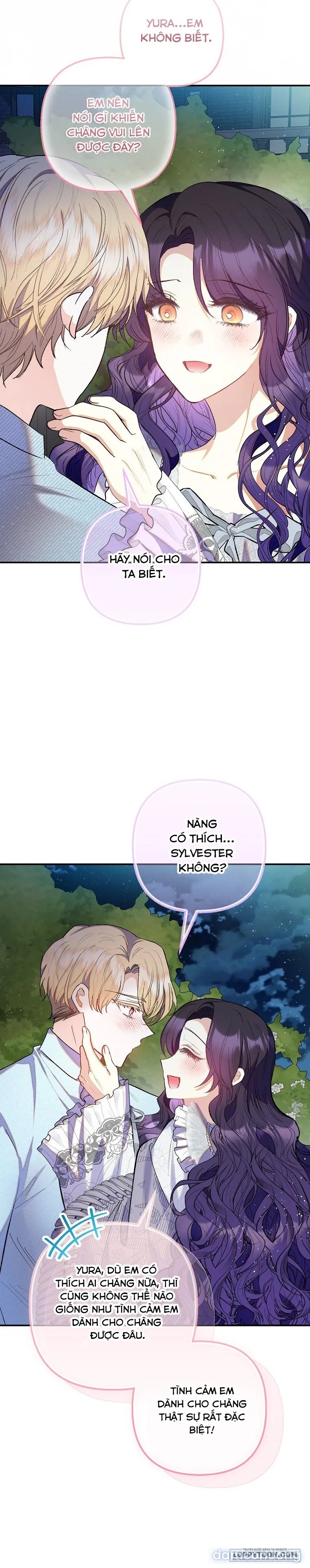 Con Gái Cưng Của Quỷ 