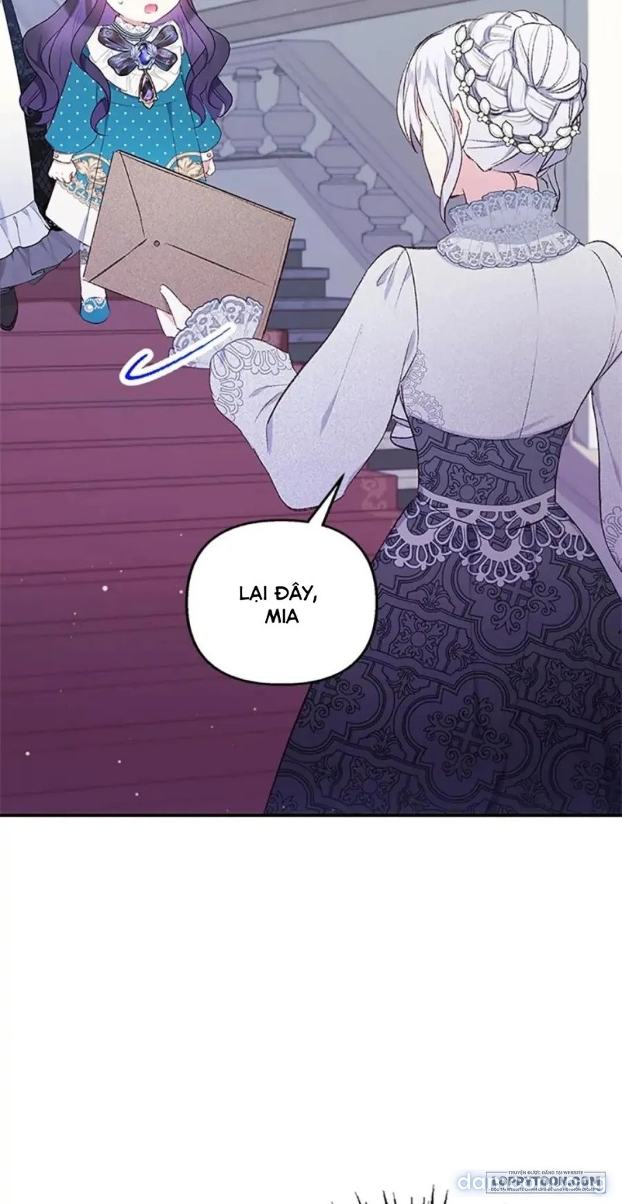 Con Gái Cưng Của Quỷ 