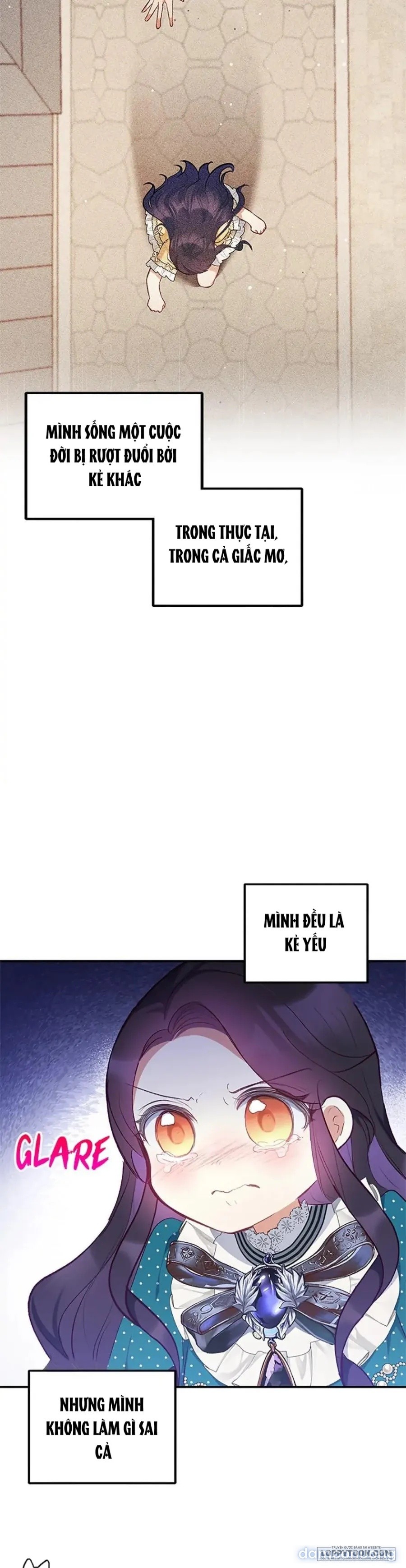 Con Gái Cưng Của Quỷ 
