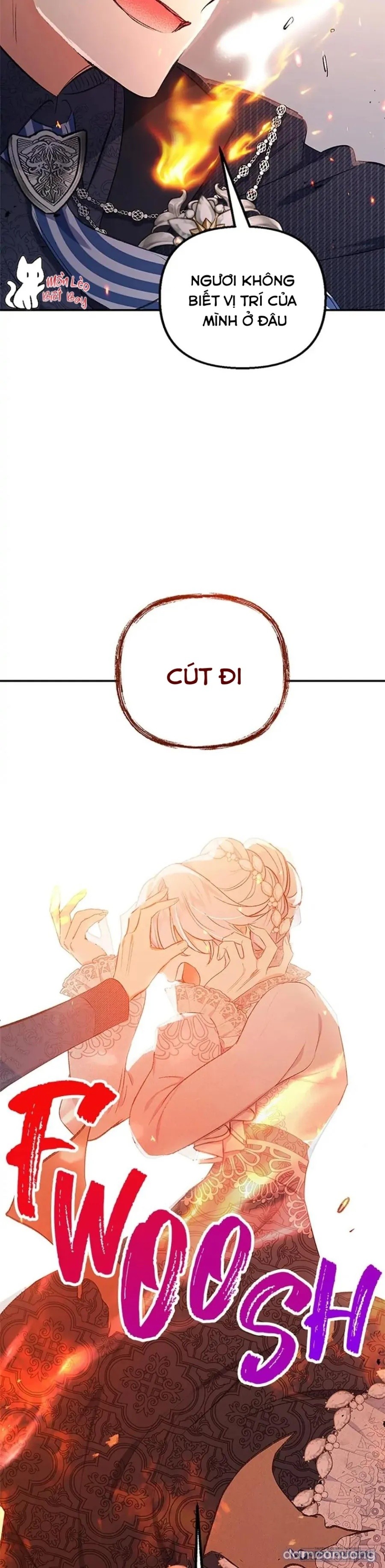 Con Gái Cưng Của Quỷ 