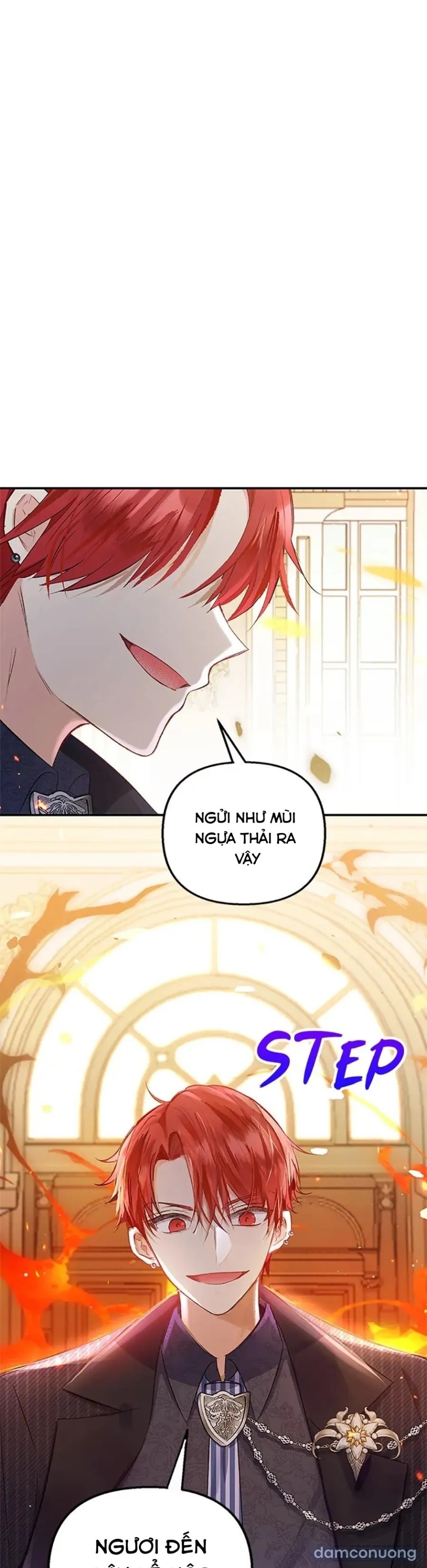 Con Gái Cưng Của Quỷ 