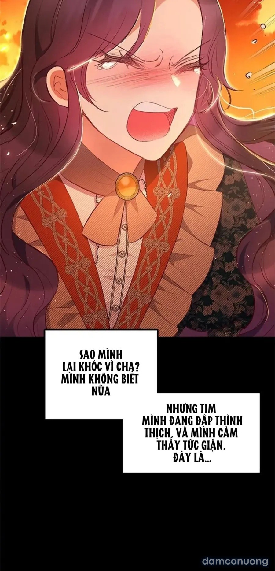 Con Gái Cưng Của Quỷ 