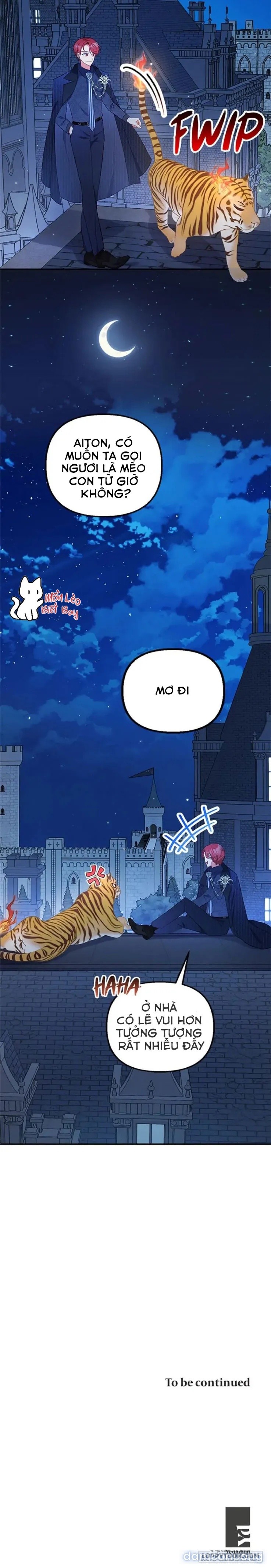 Con Gái Cưng Của Quỷ 