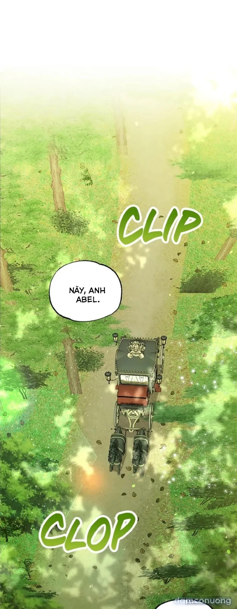 Con Gái Cưng Của Quỷ 