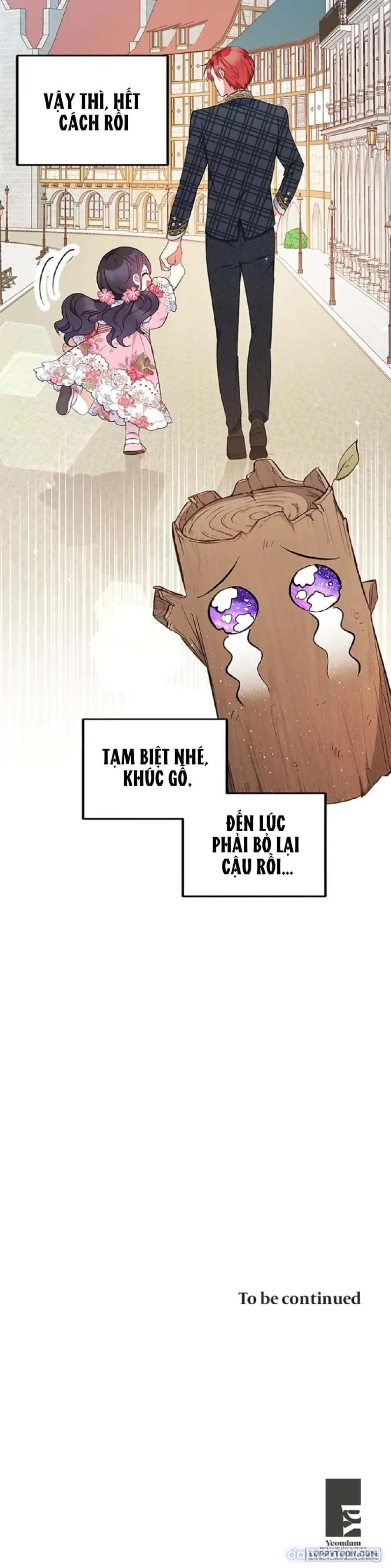 Con Gái Cưng Của Quỷ 