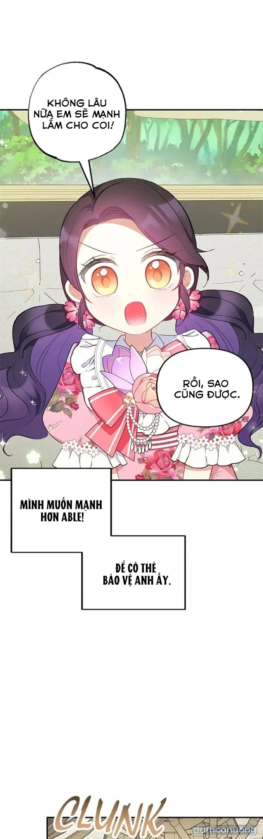 Con Gái Cưng Của Quỷ 