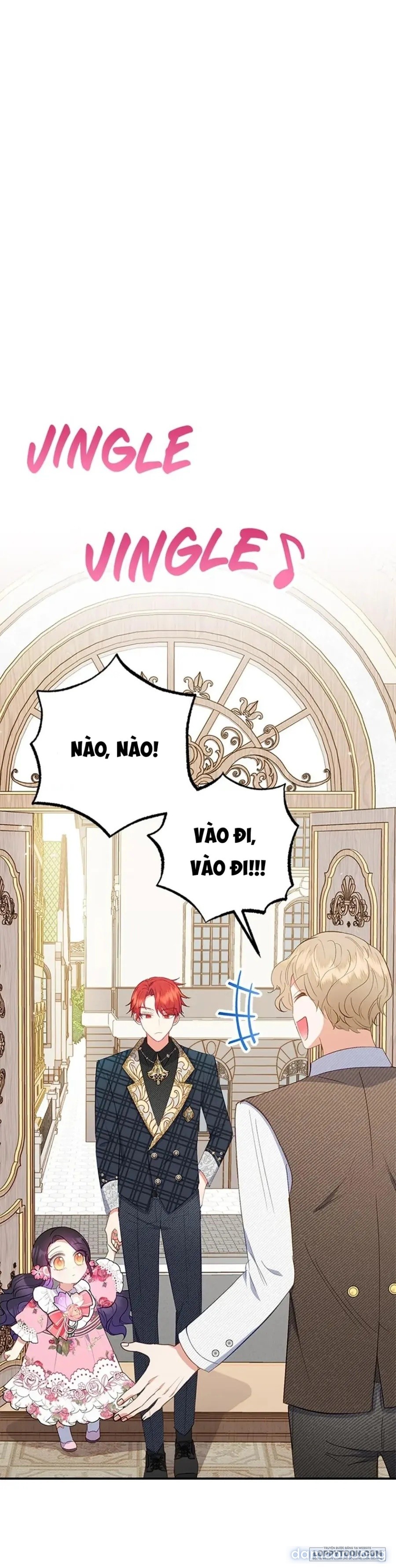 Con Gái Cưng Của Quỷ 