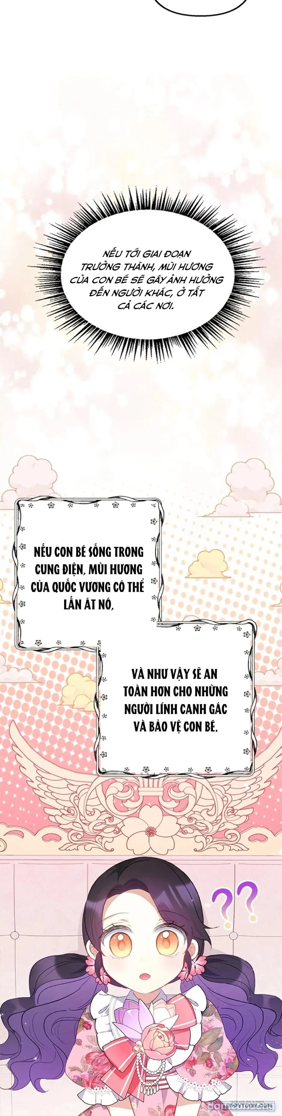 Con Gái Cưng Của Quỷ 