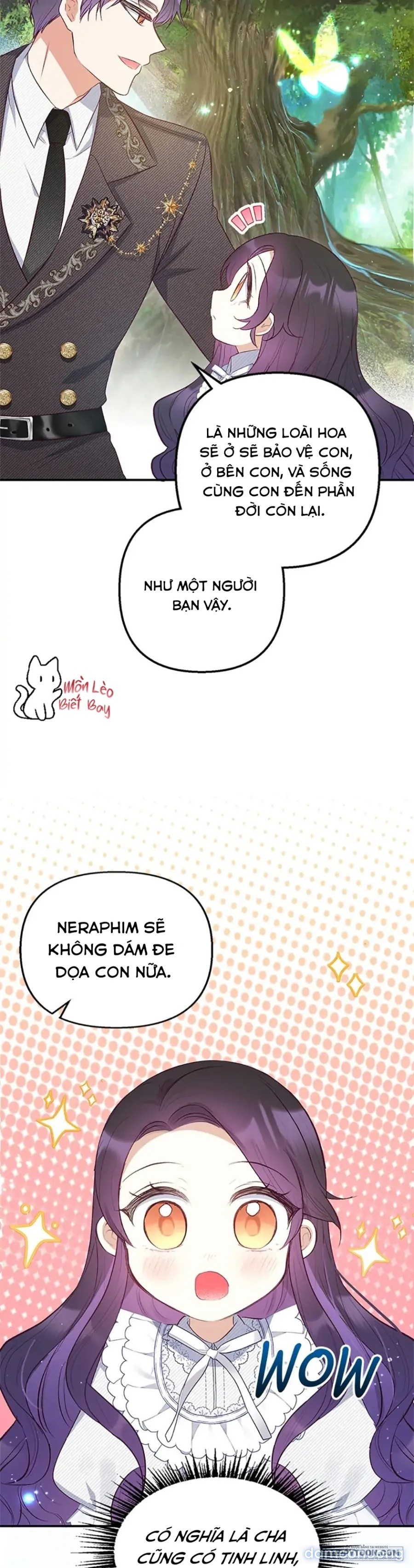 Con Gái Cưng Của Quỷ 