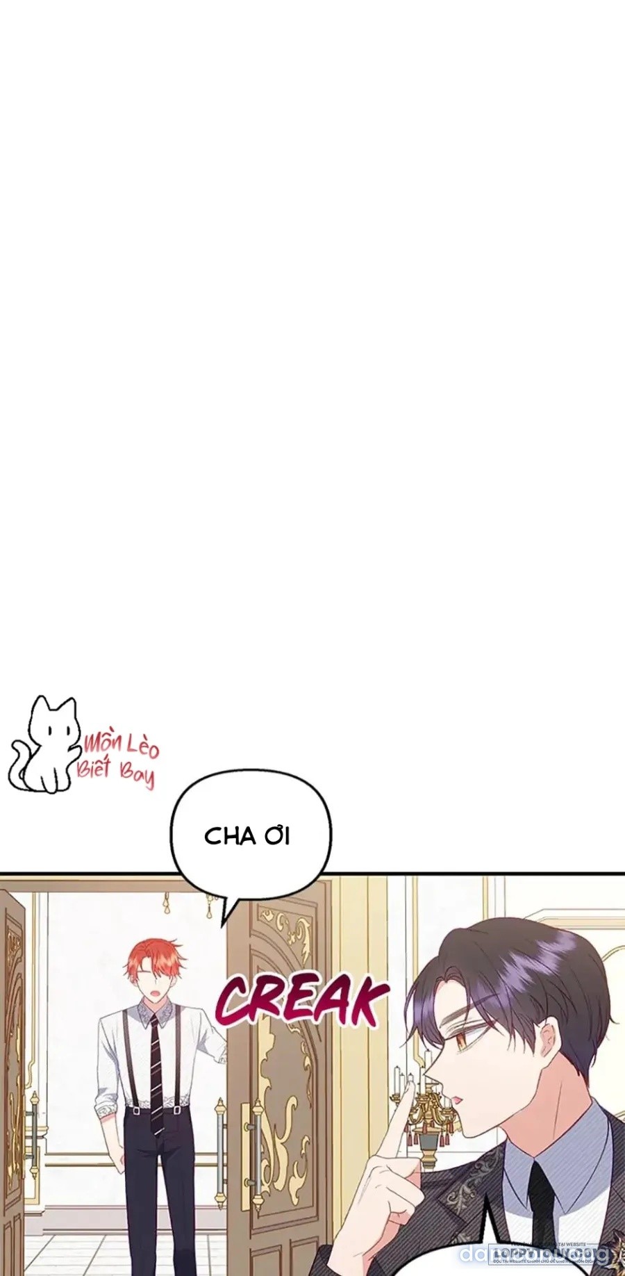 Con Gái Cưng Của Quỷ 