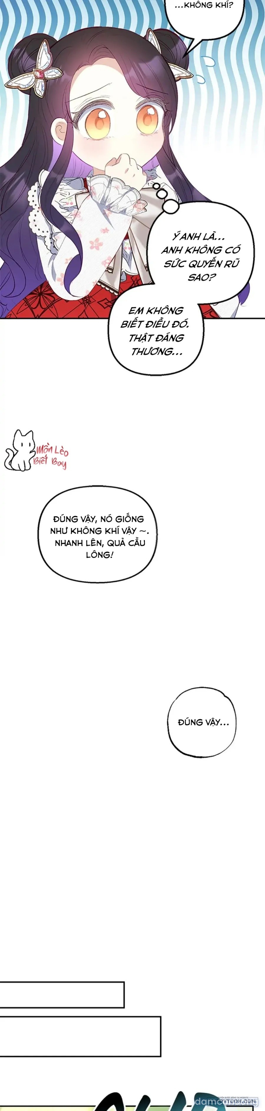 Con Gái Cưng Của Quỷ 