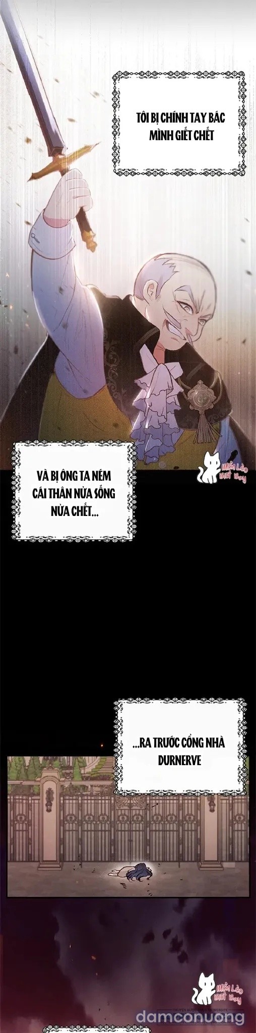Con Gái Cưng Của Quỷ 