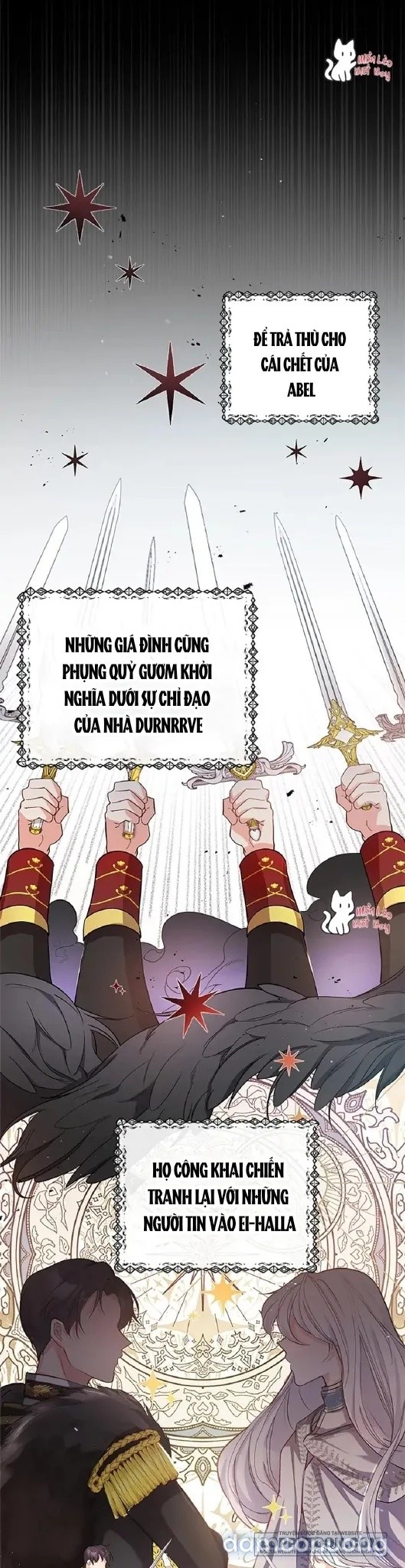 Con Gái Cưng Của Quỷ 