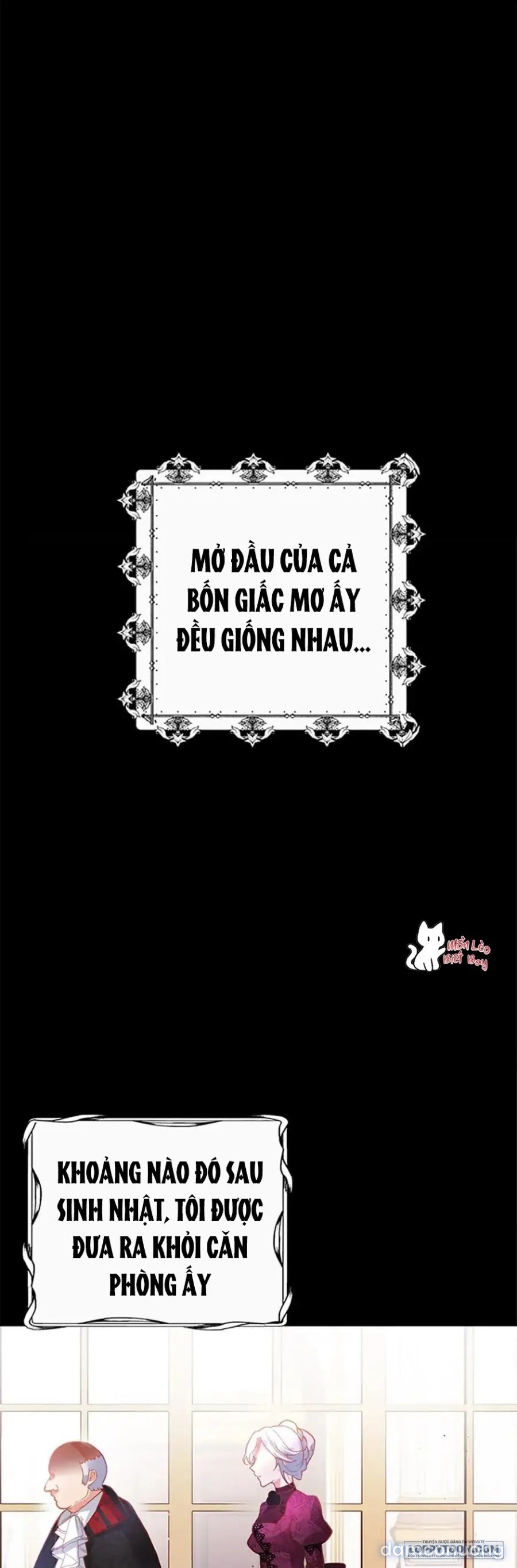 Con Gái Cưng Của Quỷ 
