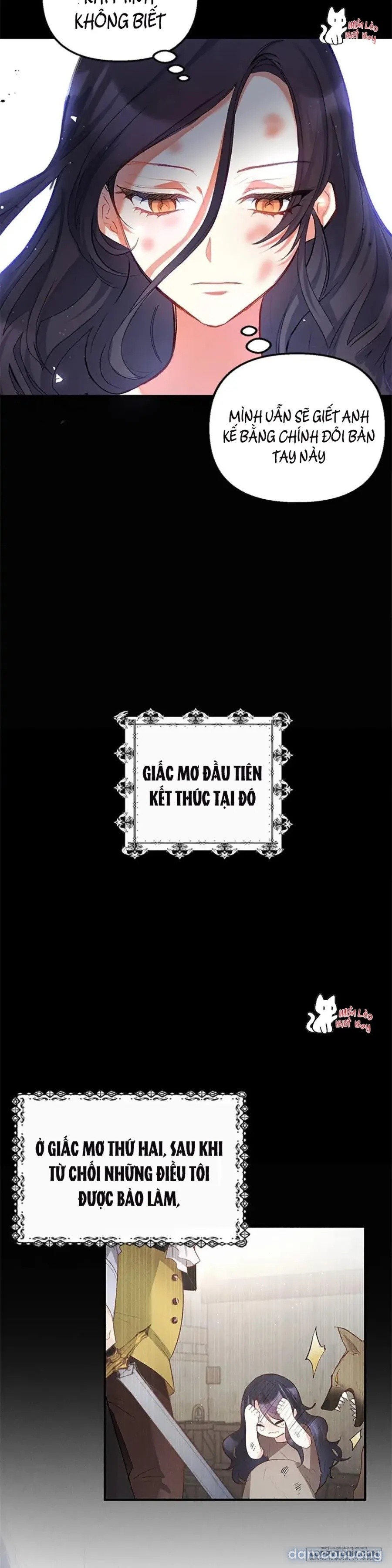 Con Gái Cưng Của Quỷ 