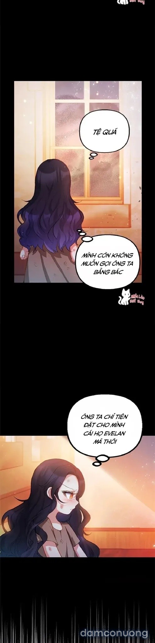 Con Gái Cưng Của Quỷ 