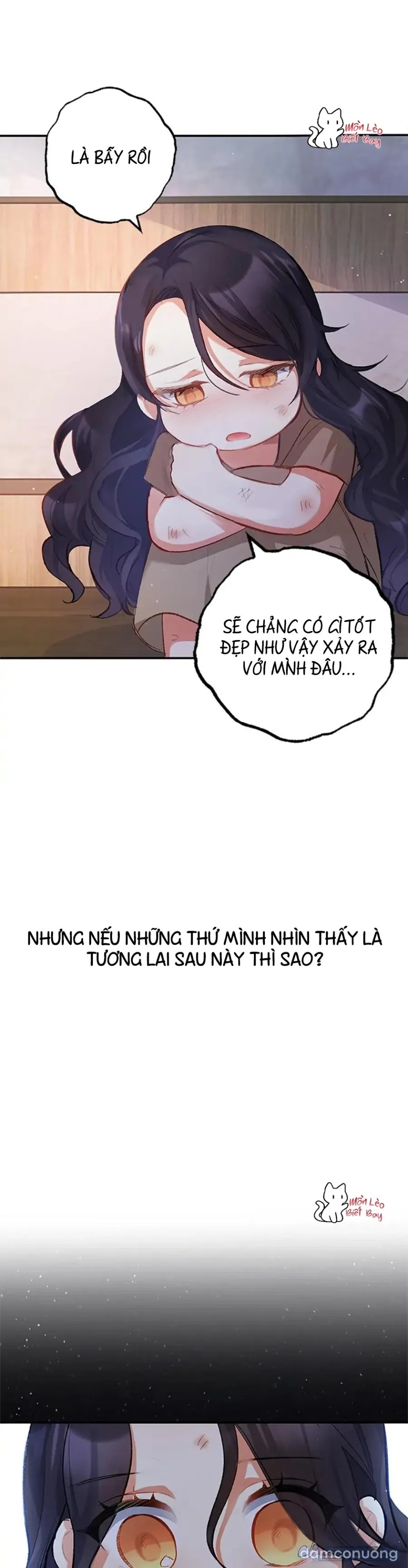 Con Gái Cưng Của Quỷ 