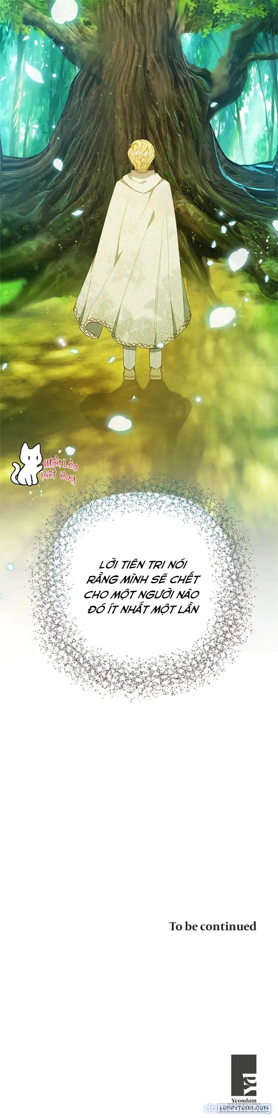 Con Gái Cưng Của Quỷ 