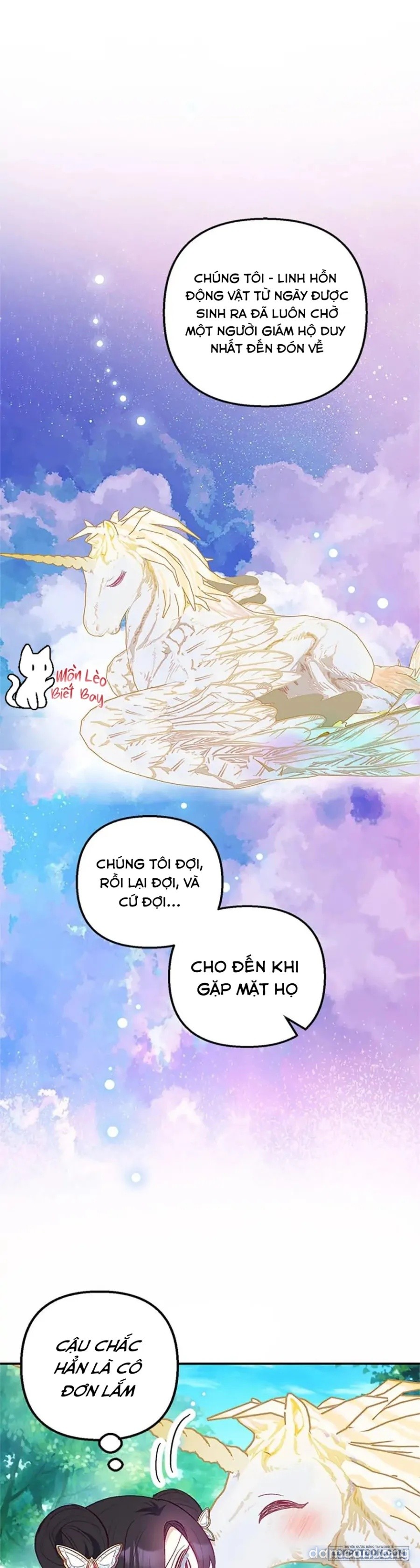 Con Gái Cưng Của Quỷ 