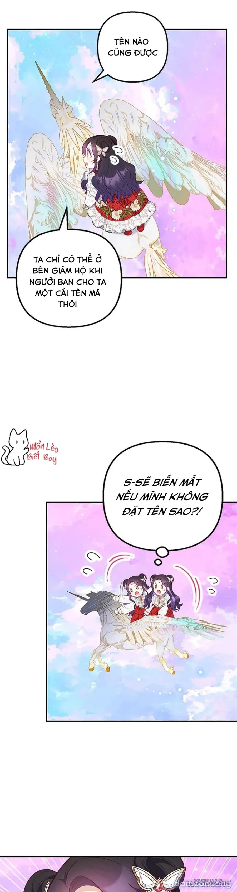 Con Gái Cưng Của Quỷ 