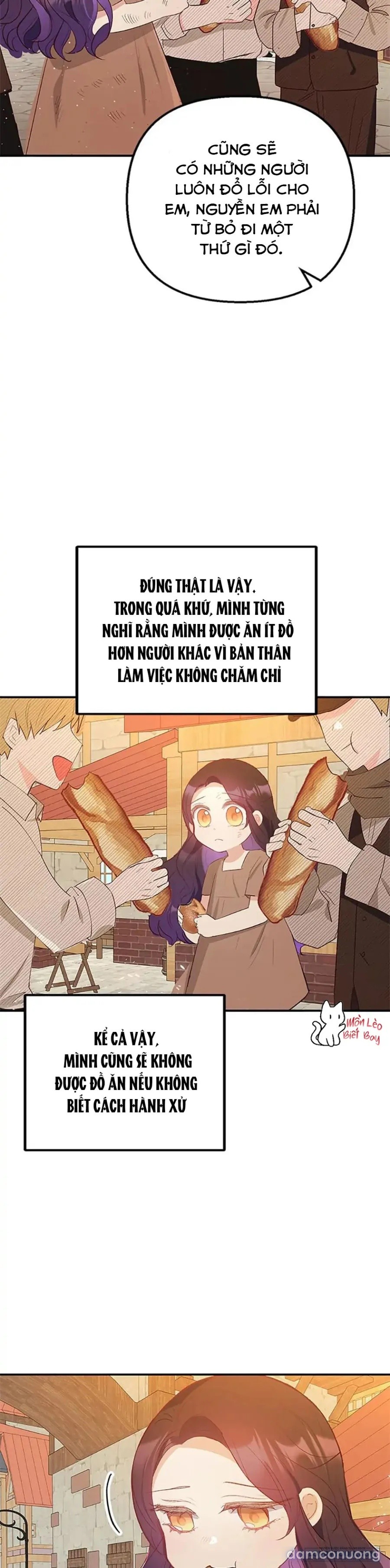 Con Gái Cưng Của Quỷ 