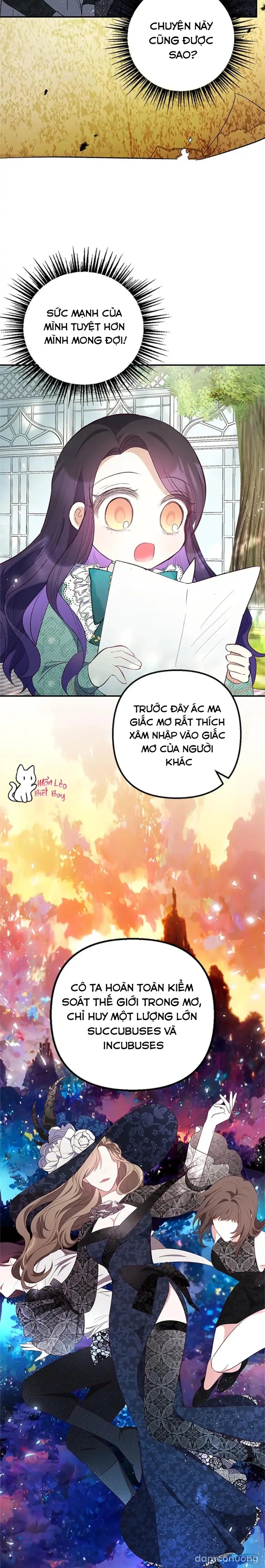 Con Gái Cưng Của Quỷ 