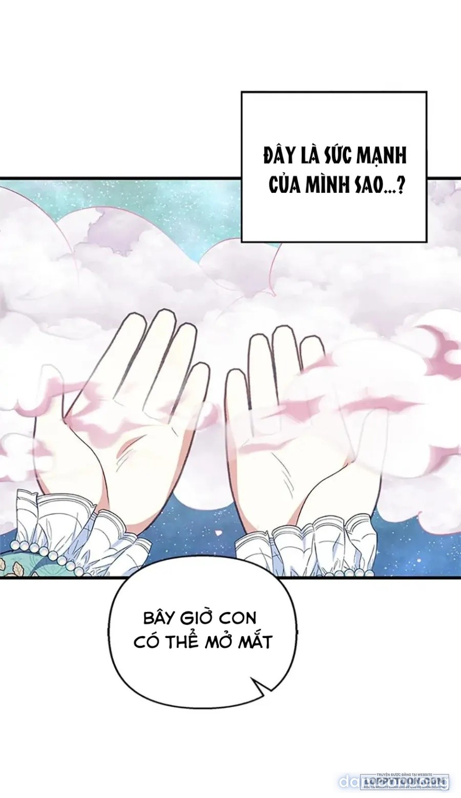 Con Gái Cưng Của Quỷ 