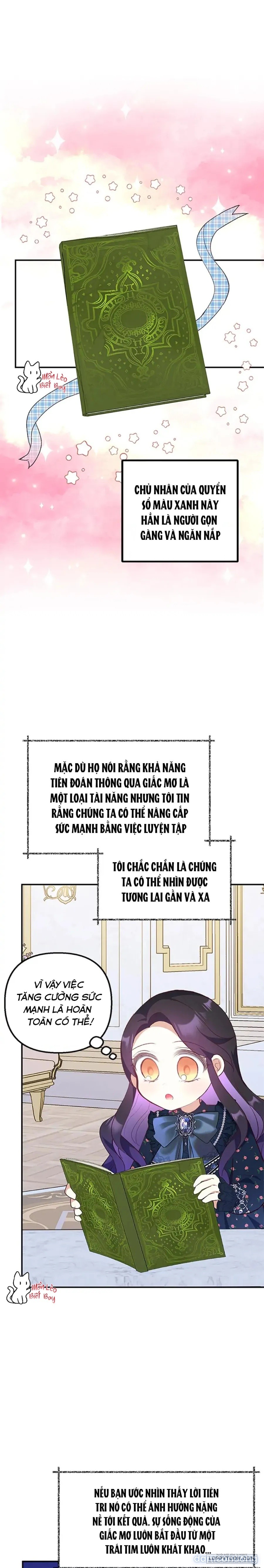 Con Gái Cưng Của Quỷ 